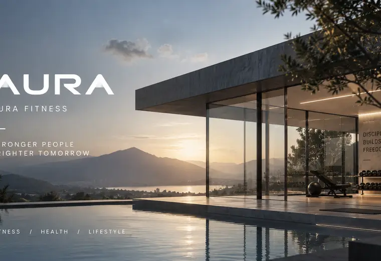 AURA Fitness