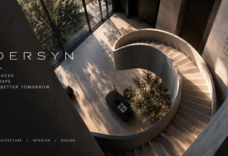 Dersyn