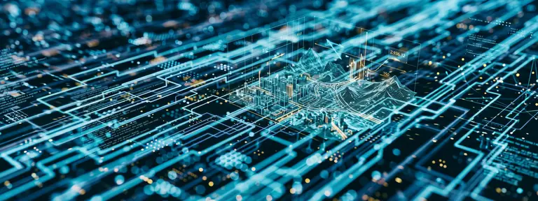 Beyond LLMs: How Large World Models (LWMs) and Spatial Intelligence Are Redefining AI