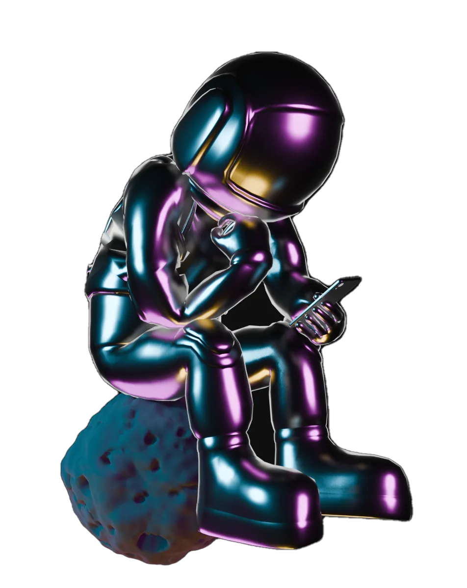 Astronaut